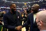 乔丹:GOAT之争会制造敌意 我也想巅峰时和科比LBJ交手但无法实现