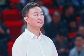 刘维伟：克劳福德的风格与球队较为契合 盼他为米奇分担内线压力