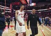 乌度卡谈小贾:对手包夹申京他是受益者 他打出了侵略性