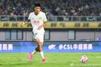 球员李睿跃租借加盟佛山南狮，租借期至2026年12月31日