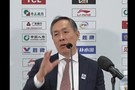 许利民谈五上五下：要发挥12个人的特点 让更多人参与