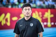 博主:英博主帅李国旭从未提出离职,球队内讧等传闻也不是事实