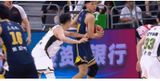 慢慢来！崔永熙首秀替补出战10分钟 5中1拿到2分3板