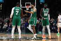 马祖拉:奎塔非常无私 我们所有人都把赢球放在第一位