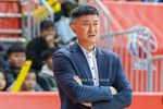 杜锋:希望崔永熙先从无球开始 慢慢找场上的感觉&之前打球的节奏