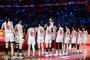 万众瞩目！中国女篮世预赛vs捷克位列今年CCTV5篮球赛事收视率第1