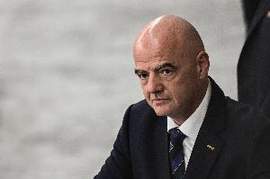 队报：非洲杯冠军改判给摩洛哥背后还有FIFA主席因凡蒂诺的作用