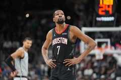 NBA彩经:活塞主场难胜勇士 火箭力拼老鹰 掘金力擒猛龙