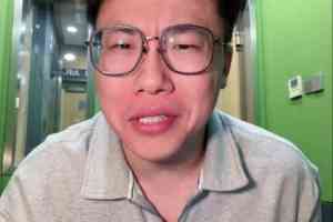 解说：篮网最后输尼克斯真是硬输啊 这是人干的事？