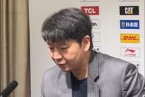 邱彪：胜天津是团队的胜利 大家上下一心是我最高兴的