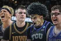 2019年后首次!NCAA4个赛区 9号种子全部下克上击败8号种子