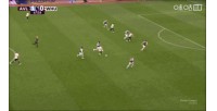 西汉姆继续稳居降级区...沃特金斯1v3补射破门 维拉2-0领先西汉姆