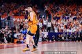 上海本赛季至今在主场17胜0负未尝一败 与广厦成唯二主场不败队伍