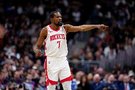 你会打到45岁?KD:那可是很长时间 詹姆斯是出于对比赛的热爱