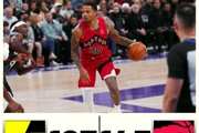 5中1得到2分5助！富尔茨：重新站上NBA赛场感觉很棒