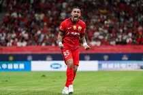 赵鹏:海港0-1落后就换下莱昂纳多等外援,这不是交枪了嘛