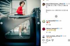 有望赶上世界杯?南野拓实社媒晒跑步训练照,范戴克、迪亚斯点赞