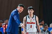 媒体人:陈家政无疑值得悉心培养 但广东男篮的头号目标是冲冠