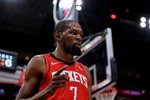 继续攀登⛰️！杜兰特投篮命中数超越诺维茨基 升至NBA历史第八！