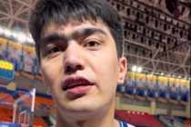 鲁吐布拉：宁波男篮最大的改变是团队凝聚力 我们都希望赢球
