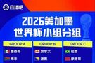 欧洲区尘埃落定!世界杯48席已定46席:意大利连续3届无缘正赛!