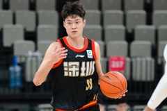 赛季最佳表现！王浩然16中11&三分7中5砍下32分4板3助2断