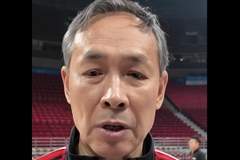 上一场仅66分！许利民：快攻打不出来进攻单打独斗 这是要解决的