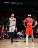 ESPN MVP模拟投票：亚历山大958分高居第一 文班第二 约基奇第三