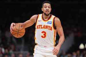 来老鹰后球队攻防联盟第一！CJ转发：让黑子继续黑 看钱包鼓起来