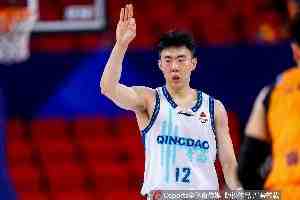 媒体人：青岛没有资格去轻视任何对手 要抱着每场去拼的态度！