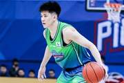 遗憾空砍！林庭谦出战31分19秒 砍下23分2篮板3助攻