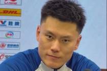 李弘权：有了宝宝后并不影响备战工作 主要是自己的老婆比较辛苦