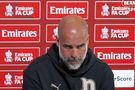 罗德里称无法拒绝皇马?瓜帅:不认为有人会拒绝为皇马踢球的机会