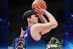 唐才育关键三分准绝杀，香港金牛主场战胜江西2-0夺得赛点