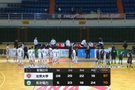 ?CUBAL-北京大学大胜东北电力 张彦博18分 王浩霖12+6