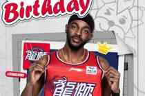 ?祝“霍元甲”霍勒迪生日快乐！！！