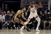 徐静雨：火勇又是传奇之战 库里还是小球王者 实话说KD也打得好