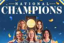 圆梦时刻!小海梅妹妹21+10+5 UCLA大胜送南卡两连亚夺校史首冠