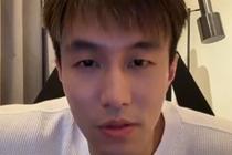 被骗千万？郭艾伦：我真没有那么傻 说练体育都是傻的人要失望了