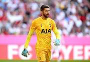 罗马诺:无论热刺保级还是降级维卡里奥都将转会,球员计划去国米