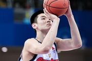 媒体人：王洪泽用稚嫩肩膀扛起广东脆弱内线 他值得更多时间&机会