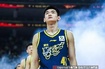 22分8板4助!媒体人:今晚王洪泽倾其所有 小老虎打出生涯之夜!
