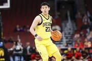?林葳申请转校离开俄勒冈大学 NCAA生涯首年场均6.6分1.6助！