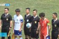被连降三级？张晓晨上周执法中超浙江vs铜梁龙，昨日执法中冠比赛