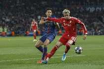 TA:埃基蒂克本场发挥灾难,也与利物浦五后卫战术有关