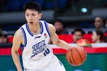 低迷！刘晓宇14分钟4中0没得分有3失误 正负值-12并列全队最低