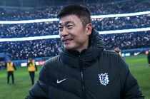 李国旭:有时在想队员们是不是都是战士 两连胜后球员更想三连胜