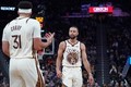 为附加赛练兵！ESPN明日胜率预测：勇士为66.2%占优 国王33.8%