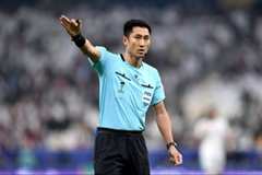 亚足联官网:马宁将以主裁身份亮相本届世界杯,上届担任6场四官