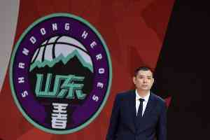 陶汉林：很幸运遇到巩晓彬指导 在我年轻时给了我很多的出场时间